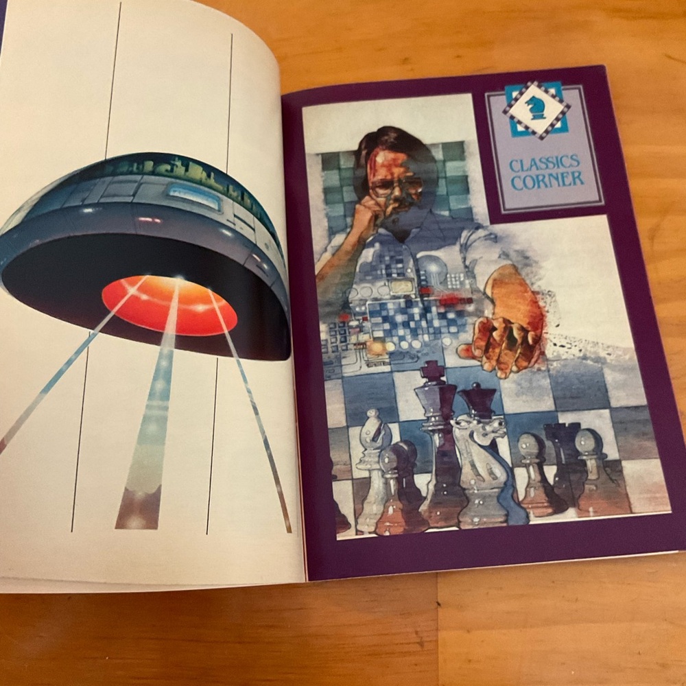 Video Game Catalog - Red - Picture 2 of 5